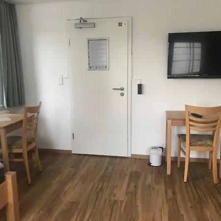 Gambrinus Aparthotel
