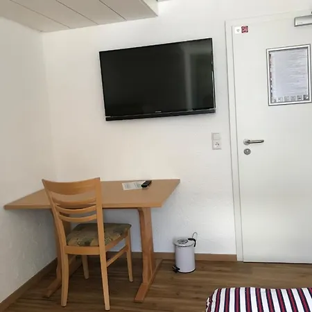 Aparthotel Gambrinus