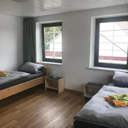 Apartmanhotel Gambrinus *