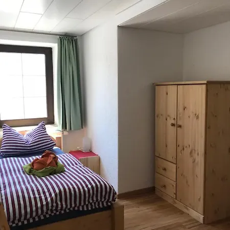 Aparthotel Gambrinus Risstissen