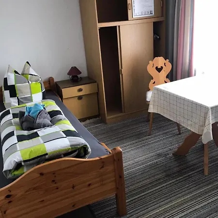 Gambrinus Apartmanhotel Risstissen