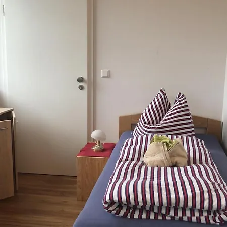 Aparthotel Gambrinus