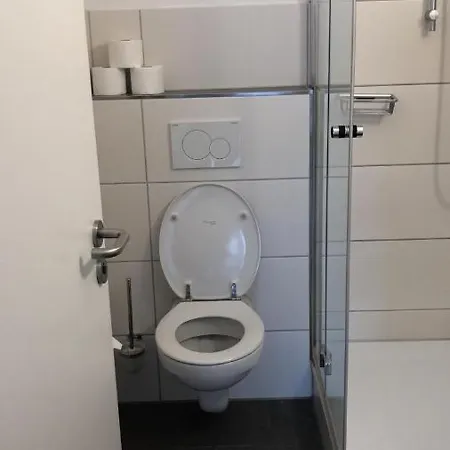 Gambrinus Apartmanhotel Risstissen