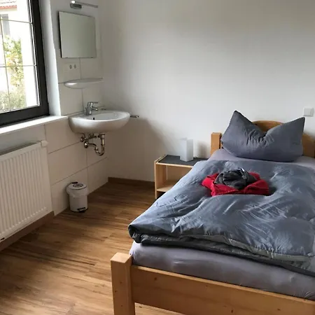 Gambrinus Aparthotel Risstissen