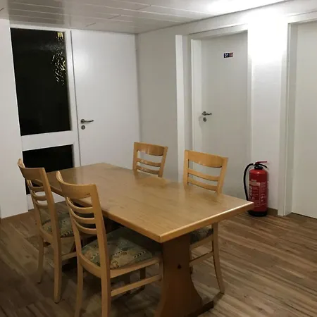 Aparthotel Gambrinus *