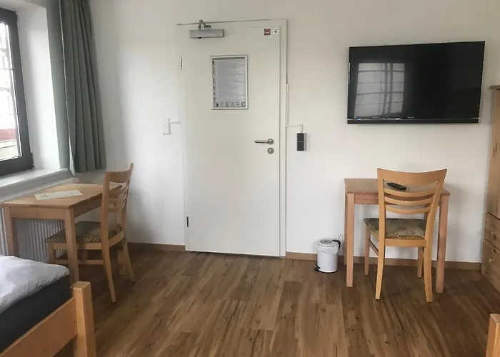 Gambrinus شقة فندقية