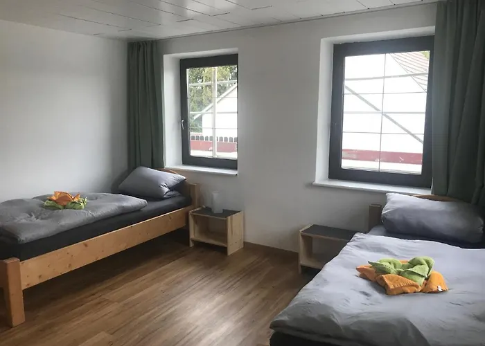 شقة فندقية Gambrinus *