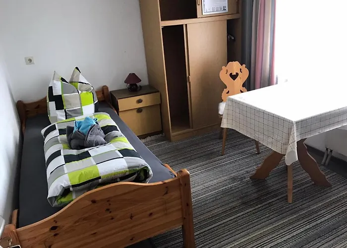 Gambrinus شقة فندقية Risstissen