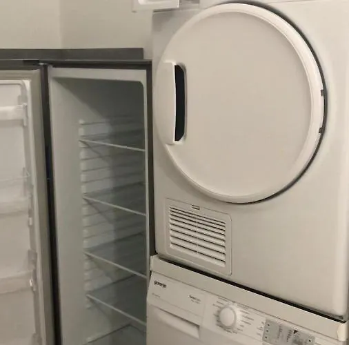 شقة فندقية Gambrinus