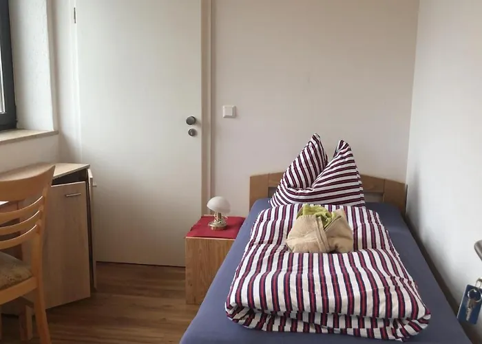 شقة فندقية Gambrinus