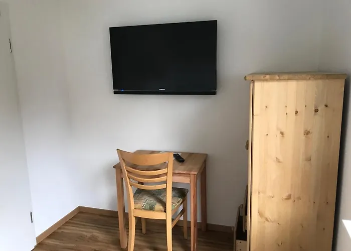 Gambrinus شقة فندقية