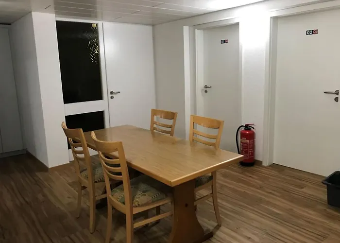 شقة فندقية Gambrinus *